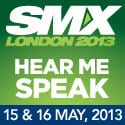 deMib på SMX London 2013